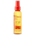Creme Of Nature Argan Oil Anti-humidity Gloss & Shine Mist Hair Glosses