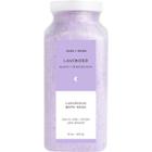 Joon X Moon Lavender Salt Bath