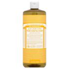 Target Dr. Bronner's Magic Soap - Citrus Orange