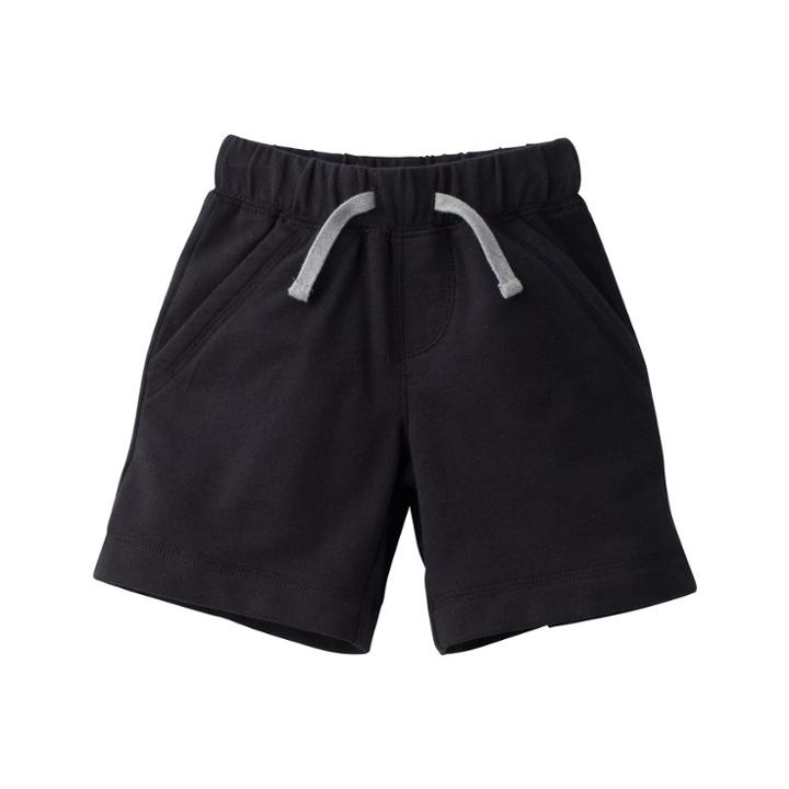 Gerber Graduates Baby Boys' Shorts - Black