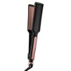 Conair Infiniti Pro Flat Iron Rose Gold - 1.75, Pink