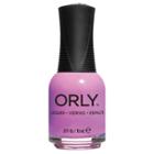 Orly Nail Polish Lacquer Scenic Route