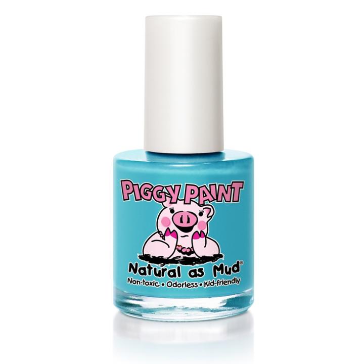 Target Piggy Paint Nail Polish Sea-quin