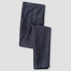 Girls' Leggings - Cat & Jack Faux Denim