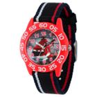 Boys' Disney Planes Watch - Black