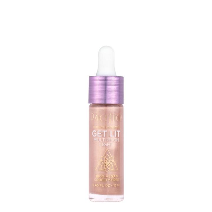 Pacifica Get Lit Multi-high Light Pink Opal