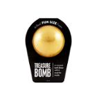 Da Bomb Bath Fizzers Treasure Bath