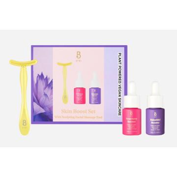 Bybi Boost Your Skin Wellness Facial Treatment
