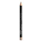 Nyx Professional Makeup Slim Lip Pencil - Nude Truffle