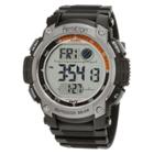 Armitron Men's Digital Chronograph Sport Watch - Black