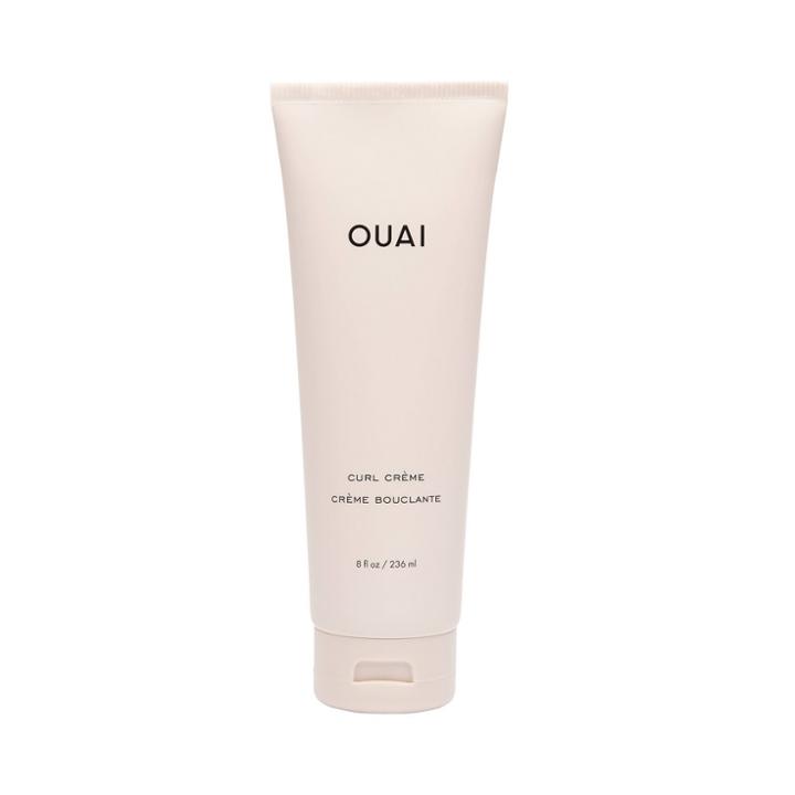 Ouai Curl Creme - 8 Fl Oz - Ulta Beauty