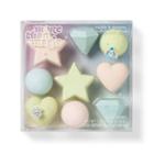 More Than Magic Bath Bomb Set 1 Assorted Shapes - 9pc - More Than