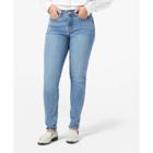 Denizen From Levi's Women's High-rise Skinny Jeans - Laguna Niguel