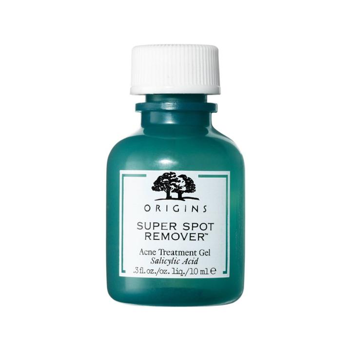 Origins Super Spot Remover Acne Treatment - 0.3 Fl Oz - Ulta Beauty