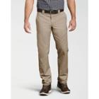 Dickies Men's Flex Slim Fit Tapered Multi-use Pocket Work Pants - Desert Sand 28x30, Desert Brown
