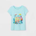 Toddler Girls' 'better Together' Short Sleeve T-shirt - Cat & Jack