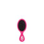 Wet Brush Mini Detangler Hair Brush For Less Pain, Effort And Breakage -