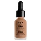 Nyx Professional Makeup Total Control Drop Foundation Soft Beige