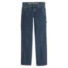 Dickies Boys' Denim Carpenter Jeans - Denim