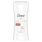 Dove Beauty Dove Advanced Care Beauty Finish Antiperspirant Deodorant