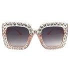 Women's Square Sunglasses - Wild Fable Pink