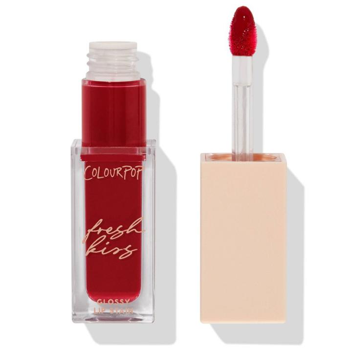 Colourpop Fresh Kiss Glossy Lip Stain - Big Apple