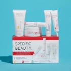 Target Specific Beauty Daily Brightening Skincare Essentials Kit