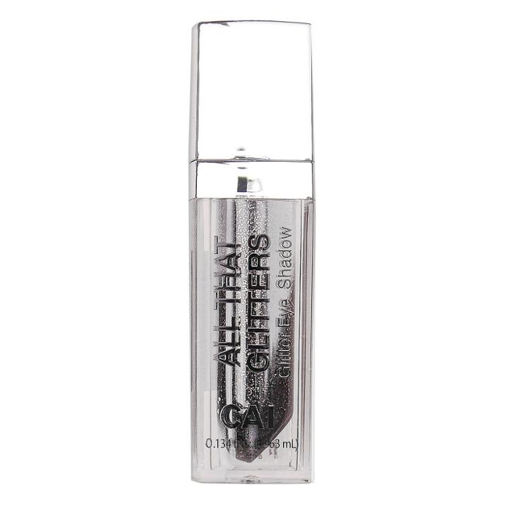 Cai All That Glitters Eye Shadow Black