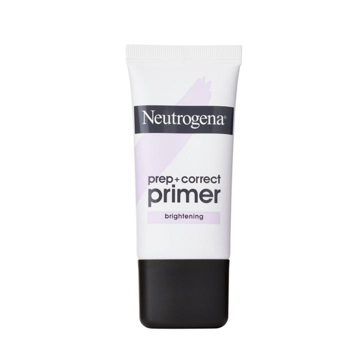 Neutrogena Prep + Correct Brightening Primer