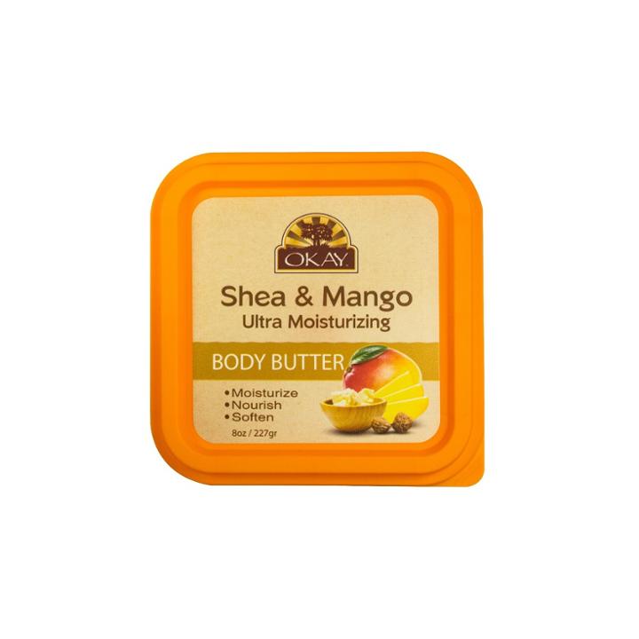 Target Okay 8 Oz Moisturizing