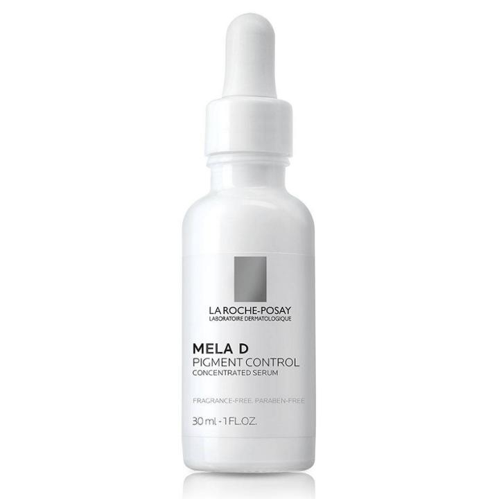 La Roche Posay Mela-d Pigment Control Face