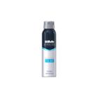 Gillette Cool Wave Invisible Spray Antiperspirant And Deodorant
