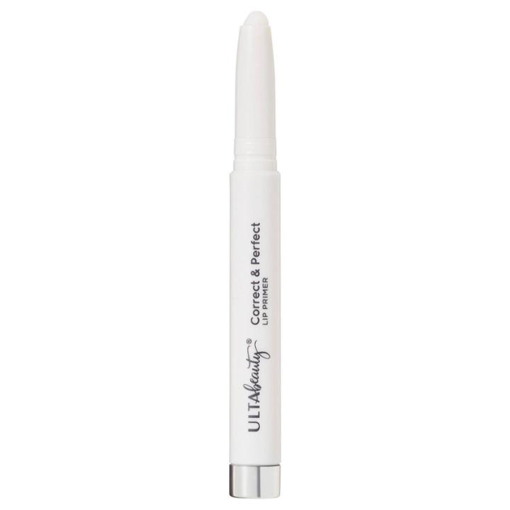 Ulta Beauty Collection Correct & Perfect Lip Primer - 0.05oz - Ulta Beauty