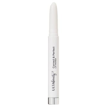 Ulta Beauty Collection Correct & Perfect Lip Primer - 0.05oz - Ulta Beauty