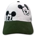 Toddler Boys' Disney Baseball Hat 2t-5t, One Color
