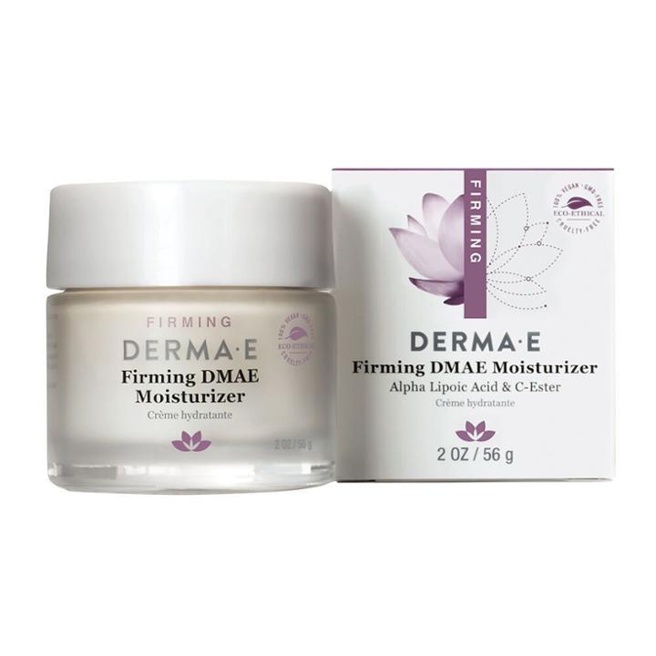 Derma E Firming Dmae Moisturizer With Alpha Lipoic And C-ester