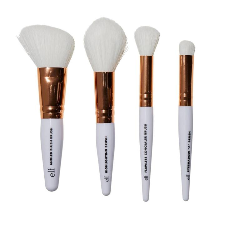 E.l.f. Makeup Travel Size Brush Kit