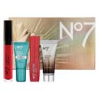 No7 Cosmetic Set - 4ct,