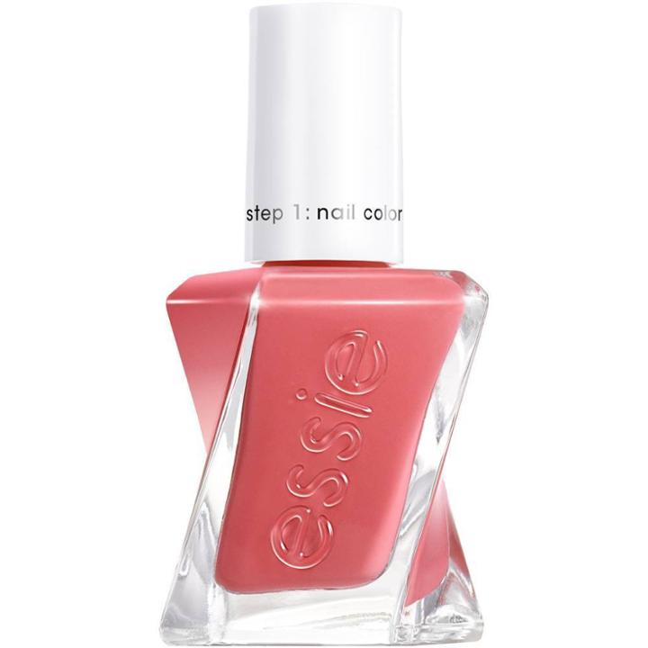 Essie Sunset Soiree Gel Couture Nail Polish - Coastal Couture