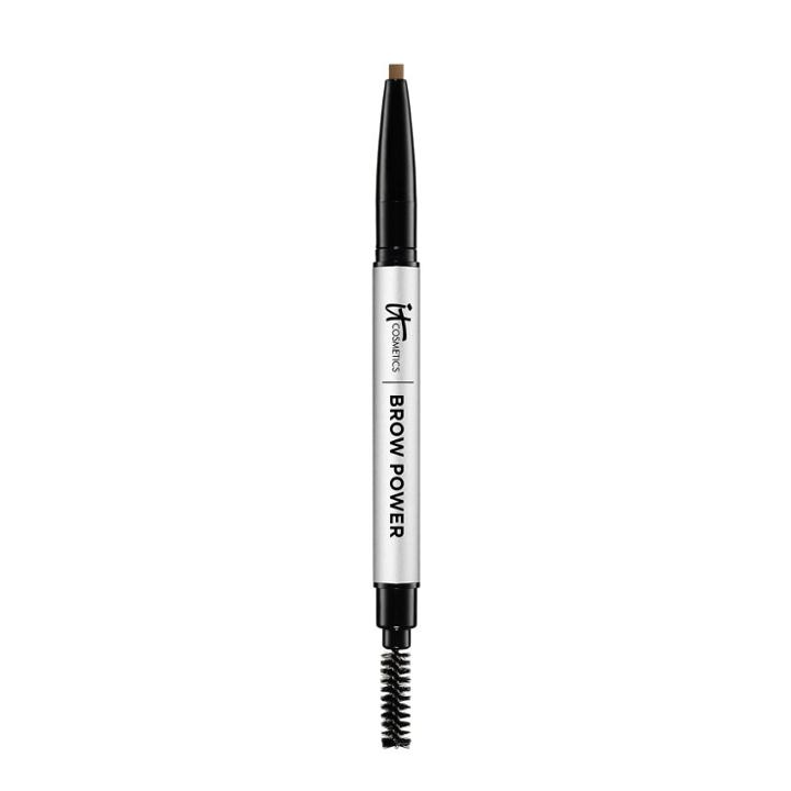 It Cosmetics Brow Power Universal Eyebrow Pencil - Blonde - 0.006oz - Ulta Beauty