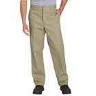 Dickies Men's Big & Tall 874 Flex Straight Fit Work Pants - Desert Tan