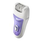 Remington Smooth & Silky Deluxe Women's Rechargeable Electric Epilator - Ep7030