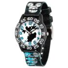 Boys' Disney Mickey Mouse Watch - Black
