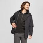 Men's Convergence 3-in-1 Jacket - C9 Champion Black