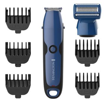 Remington Wetech Face & Body Grooming Kit - Pg6250c