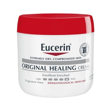Eucerin Original Healing Cream