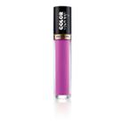 Revlon Super Lustrous Lip Gloss Moisturizing Shine Purple Pop