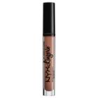 Nyx Professional Makeup Lip Lingerie Lipstick Baby Doll