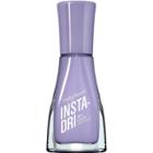 Sally Hansen Insta-dri Nail Color 463 Leapin' Lilac