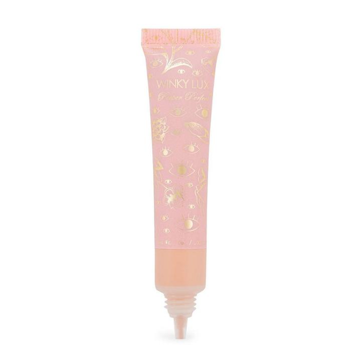 Winky Lux Peeper Perfect Light Concealer - Fair Beige